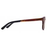 Maui Jim - Koko Head - Tortoise Bronze - Polarized Classic Sunglasses - Maui Jim Eyewear
