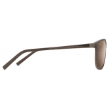 Maui Jim - Lele Kawa - Brown Bronze - Polarized Classic Sunglasses - Maui Jim Eyewear