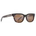 Maui Jim - Likeke - Havana Honey Bronze - Polarized Classic Sunglasses - Maui Jim Eyewear