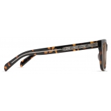 Maui Jim - Likeke - Havana Honey Bronze - Polarized Classic Sunglasses - Maui Jim Eyewear