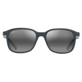 Maui Jim - Makuahine Asian Fit - Grey - Polarized Classic Sunglasses - Maui Jim Eyewear