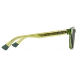 Maui Jim - Maluhia - Grass Green Grey - Polarized Classic Sunglasses - Maui Jim Eyewear
