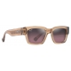 Maui Jim - Kenui - Rosa Chiaro Maui Rose - Occhiali da Sole Polarizzati Classici - Maui Jim Eyewear