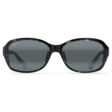Maui Jim - Koki Beach - Black Grey - Polarized Fashion Sunglasses - Maui Jim Eyewear