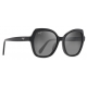 Maui Jim - Mamane - Black Grey - Polarized Fashion Sunglasses - Maui Jim Eyewear