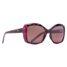 Maui Jim - Orchid - Tortoise Raspberry Maui Rose - Polarized Fashion Sunglasses - Maui Jim Eyewear