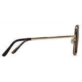 Maui Jim - Pua - Tortoise Gold Bronze - Polarized Fashion Sunglasses - Maui Jim Eyewear