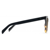 Maui Jim - Rooftops - Black Tortoise Bronze - Polarized Fashion Sunglasses - Maui Jim Eyewear