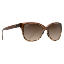 Maui Jim - Starfish - Chocolate Tortoise Bronze - Polarized Fashion Sunglasses - Maui Jim Eyewear