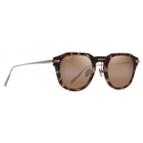 Maui Jim - Alika - Tortoise Gold Bronze - Polarized Luxury Sunglasses - Maui Jim Eyewear