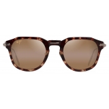 Maui Jim - Alika - Tortoise Gold Bronze - Polarized Luxury Sunglasses - Maui Jim Eyewear