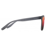 Maui Jim - Honokalani - Tortoise Bronze - Polarized Rectangular Sunglasses - Maui Jim Eyewear