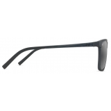 Maui Jim - One Way - Grey - Polarized Rectangular Sunglasses - Maui Jim Eyewear