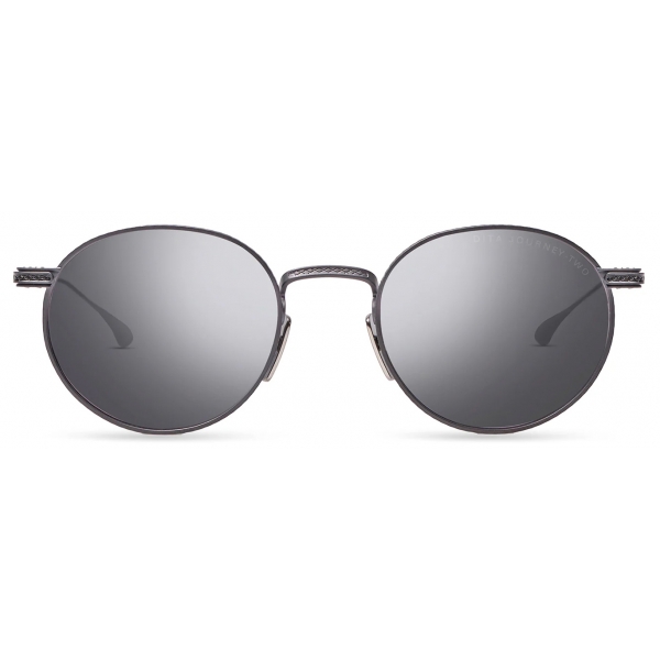 DITA - Journey-Two - Black Iron - DTS168 - Sunglasses - DITA Eyewear