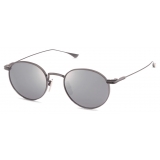 DITA - Journey-Two - Black Iron - DTS168 - Sunglasses - DITA Eyewear