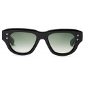 DITA - Lumeks Limited Edition - Nero Foresta Lunare Sfumato - DTS728 - Occhiali da Sole - DITA Eyewear