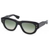 DITA - Lumeks Limited Edition - Black Lunar Forest Gradient - DTS728 - Sunglasses - DITA Eyewear