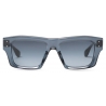 DITA - Grandmaster-Eight - Night Sky Silver Night Blue Gradient - DTS458 - Sunglasses - DITA Eyewear