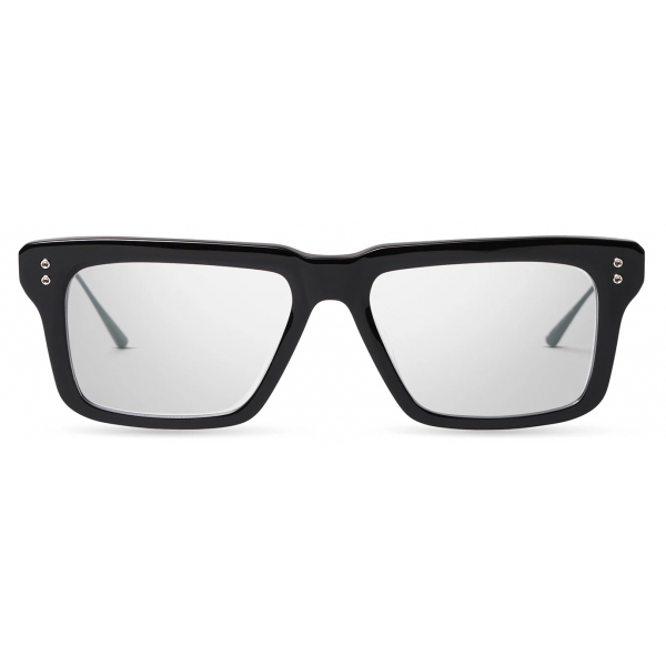 DITA - Lataro - Matte Black Black Iron - DTX461 - Optical Glasses - DITA Eyewear