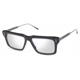 DITA - Lataro - Nero Opaco Ferro Nero - DTX461 - Occhiali da Vista - DITA Eyewear
