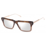 DITA - Lataro - Burnt Timber - DTX461 - Optical Glasses - DITA Eyewear