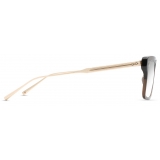 DITA - Lataro - Legname Bruciato - DTX461 - Occhiali da Vista - DITA Eyewear