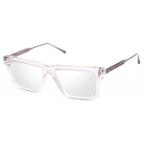 DITA - Lataro - Cristallino - DTX461 - Occhiali da Vista - DITA Eyewear