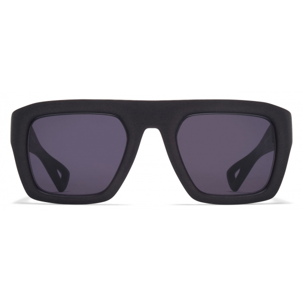 Mykita - Beach - Mykita Mylon - Slate Grey Cool Grey - Mylon Collection - Sunglasses - Mykita Eyewear