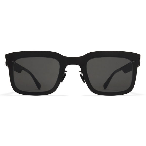 ファッション雑貨・小物その他 +DEINET+ DEINET GLASSES IN DARK BROWN KDBYL4Y81111900F Mykita - Norfolk - Decades - Black Dark Grey - Metal
