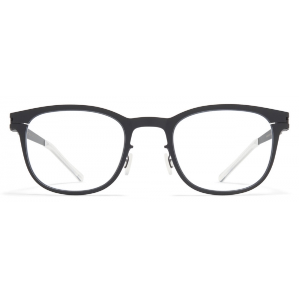 Mykita - Salvador - NO1 - Storm Grey - Metal Glasses - Optical Glasses - Mykita Eyewear