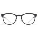 Mykita - Salvador - NO1 - Tempesta Grigio - Metal Glasses - Occhiali da Vista - Mykita Eyewear