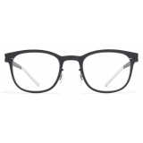 Mykita - Salvador - NO1 - Storm Grey - Metal Glasses - Optical Glasses - Mykita Eyewear