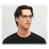 Mykita - Salvador - NO1 - Storm Grey - Metal Glasses - Optical Glasses - Mykita Eyewear