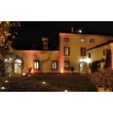 Villa Verecondi Scortecci - Relax Experience - 5 Days 4 Nights - Mansarda Deluxe - Tower Superior