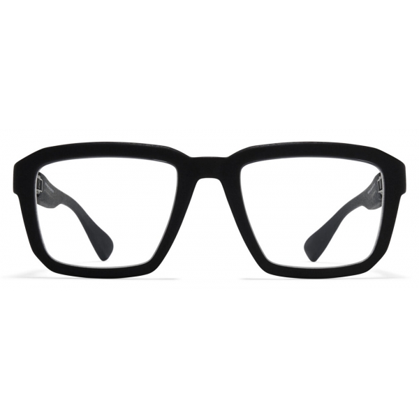 Mykita - Alcor - Mylon - Nero Pece - Mylon Glasses - Occhiali da Vista - Mykita Eyewear