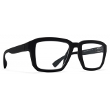 Mykita - Alcor - Mylon - Pitch Black - Mylon Glasses - Optical Glasses - Mykita Eyewear