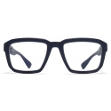 Mykita - Alcor - Mylon - Indigo - Mylon Glasses - Optical Glasses - Mykita Eyewear