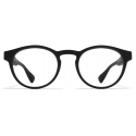 Mykita - Ellum - Mylon - Nero Pece - Mylon Glasses - Occhiali da Vista - Mykita Eyewear