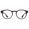 Mykita - Ellum - Mylon - Ebano Marrone - Mylon Glasses - Occhiali da Vista - Mykita Eyewear