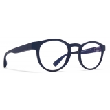 Mykita - Ellum - Mylon - Indaco - Mylon Glasses - Occhiali da Vista - Mykita Eyewear