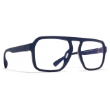 Mykita - Leto - Mylon - Indigo - Mylon Glasses - Optical Glasses - Mykita Eyewear