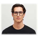 Mykita - Leto - Mylon - Indaco - Mylon Glasses - Occhiali da Vista - Mykita Eyewear