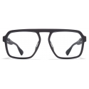 Mykita - Leto - Mylon - Slate Grey - Mylon Glasses - Optical Glasses - Mykita Eyewear