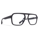 Mykita - Leto - Mylon - Grigio Ardesia - Mylon Glasses - Occhiali da Vista - Mykita Eyewear