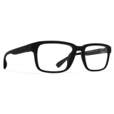 Mykita - Tevel - Mylon - Nero Pece - Mylon Glasses - Occhiali da Vista - Mykita Eyewear