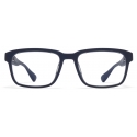 Mykita - Tevel - Mylon - Indigo - Mylon Glasses - Optical Glasses - Mykita Eyewear