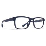 Mykita - Tevel - Mylon - Indaco - Mylon Glasses - Occhiali da Vista - Mykita Eyewear