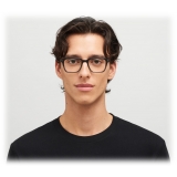 Mykita - Ahti - Lite - Santiago Sfumato Grigio Lucido - Acetate Glasses - Occhiali da Vista - Mykita Eyewear