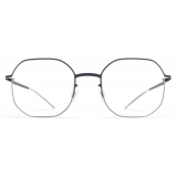 Mykita - Cat - Lite - Shiny Graphite Indigo - Acetate Glasses - Optical Glasses - Mykita Eyewear