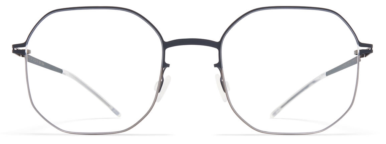 サングラス Mykita Mykita - UNA - 403 a96 shiny graphite ga Mykita Una Sunglasses | FREE Shipping - Go-Optic.com